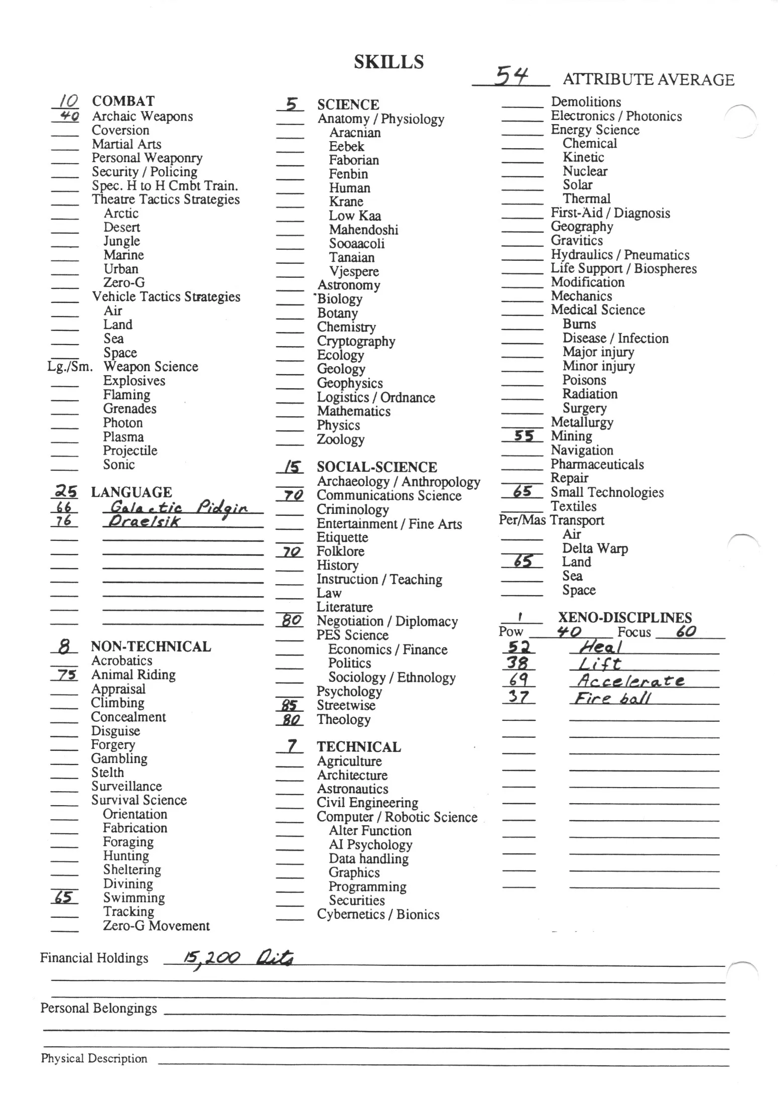 A futuristic weapon next to a cigarette burning in an ashtray
